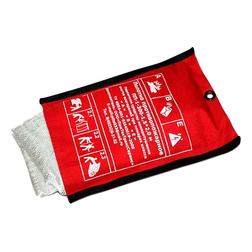 Противопожарное полотно ПП-300