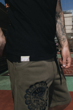 Футболка черная Yakuza Premium 3611-3