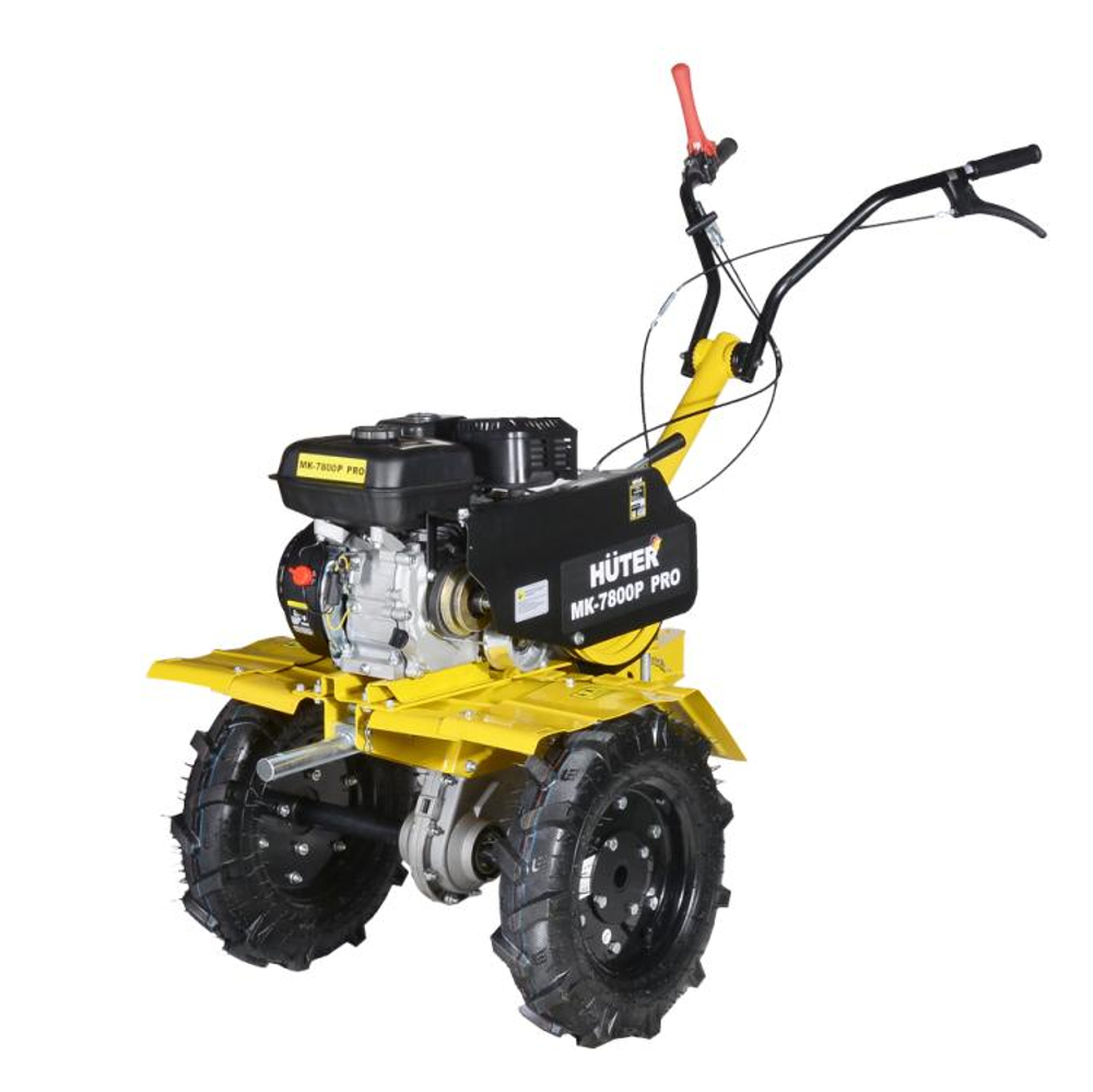 Сельскохозяйственная машина МК-7800P PRO Huter