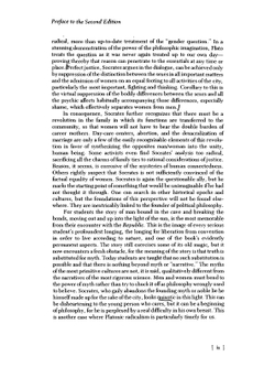 Plato's Republic Allan Bloom's translation | Plato