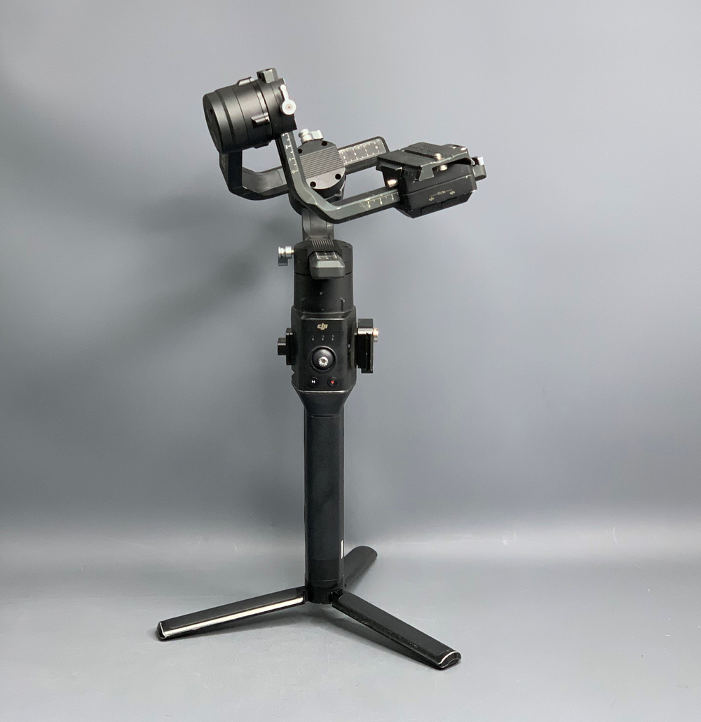 DJI Ronin-S
