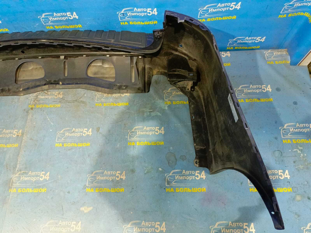 Бампер задний SUBARU OUTBACK 2014-2021