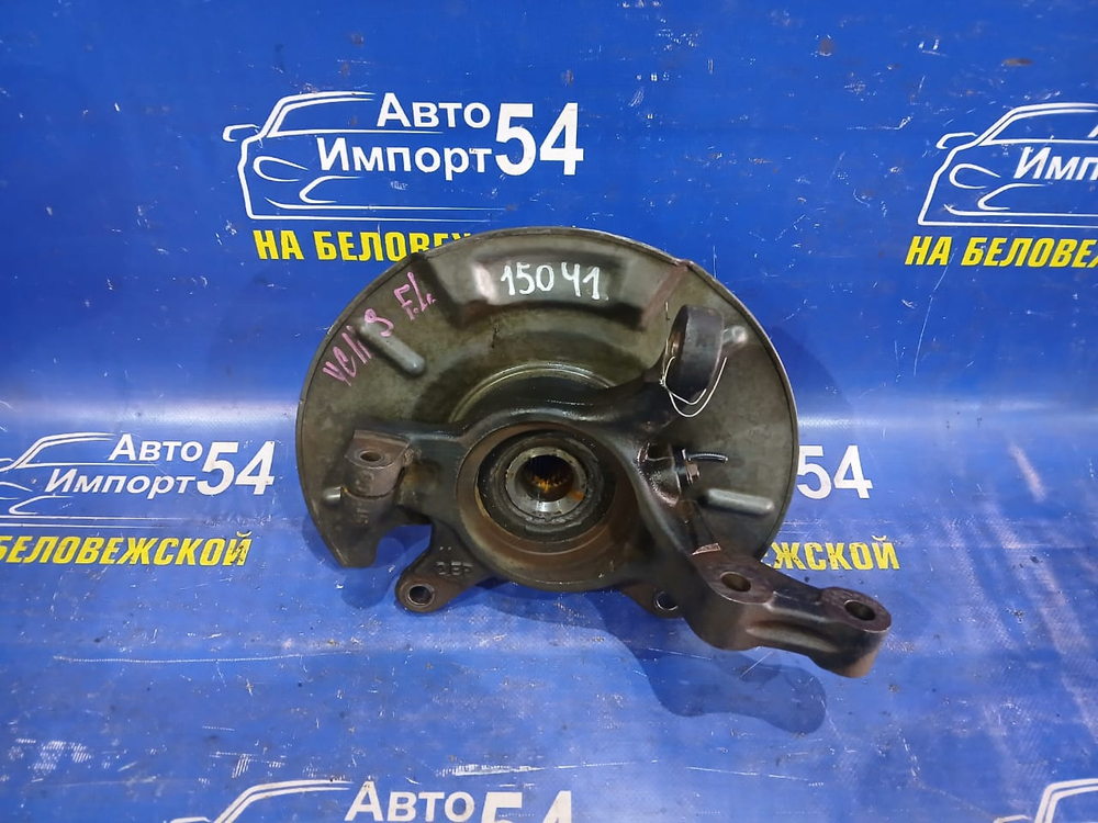 Ступица передняя левая SUZUKI SX4 2006-2014