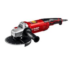Машина шлифовальная угловая УШМ-180-2005 П