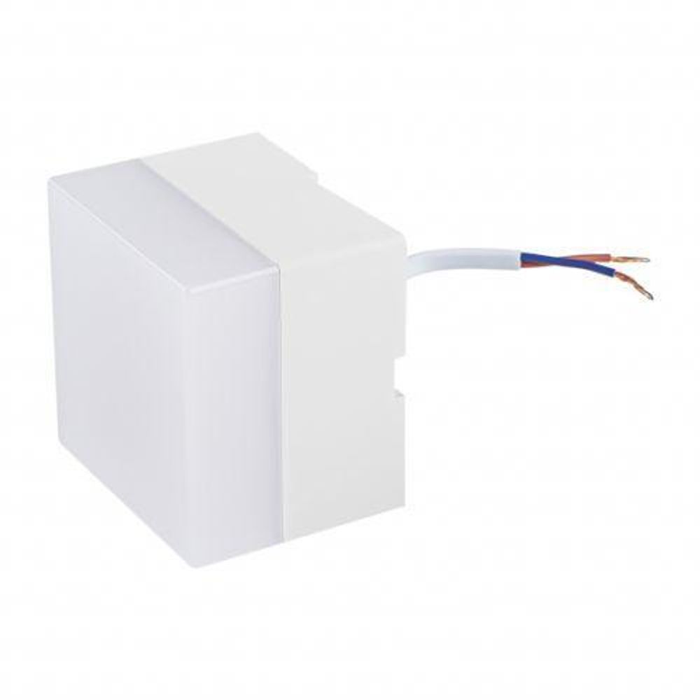 Модуль соединительный LED SML-AC-W-4K-04 3Вт 4000К 270лм для светильников SML квадрат. бел. Эра Б0050958 Модуль соединительный LED SML-AC-W-4K-04 3Вт 4000К 270лм для светильников SML квадрат. бел. Эра Б0050958