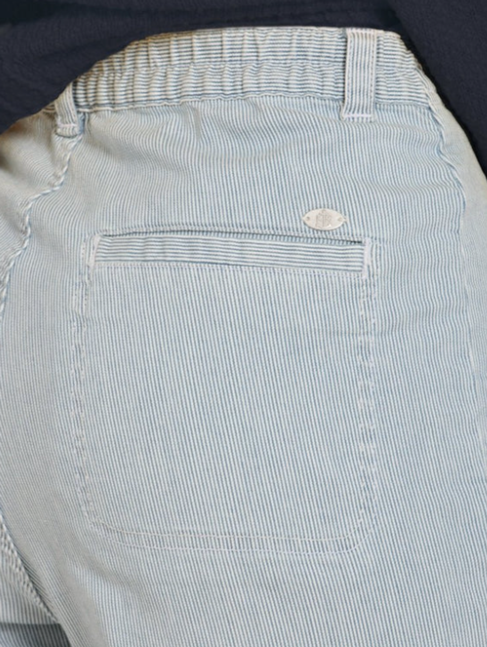 Брюки Mat de Misaine 11785