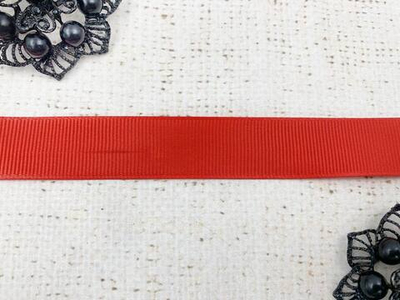 Лента репсовая, ш. 2 см.