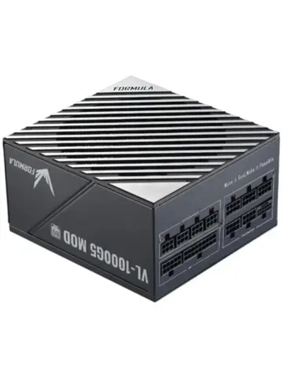 Блок питания VL-1000G5 MOD Gen5 1000W BLACK