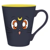 Кружка Sailor Moon Mug - 250 ml - Luna - boîte x2