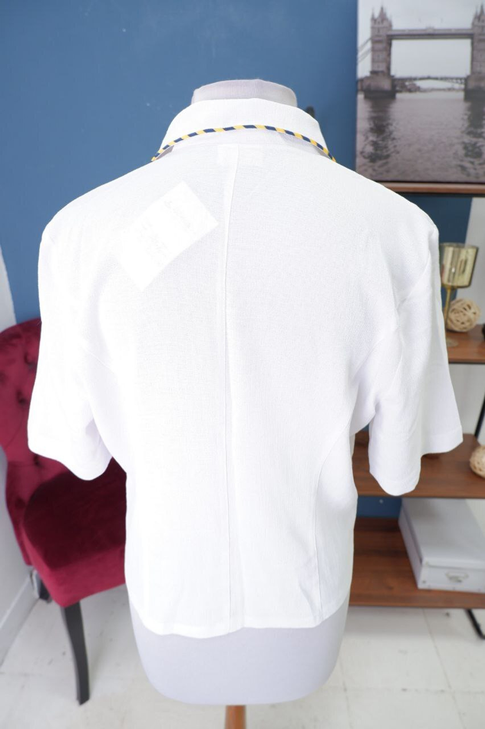 Блузка Skaren красивая 48 размер