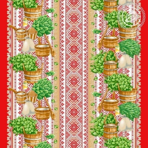 Русская баня