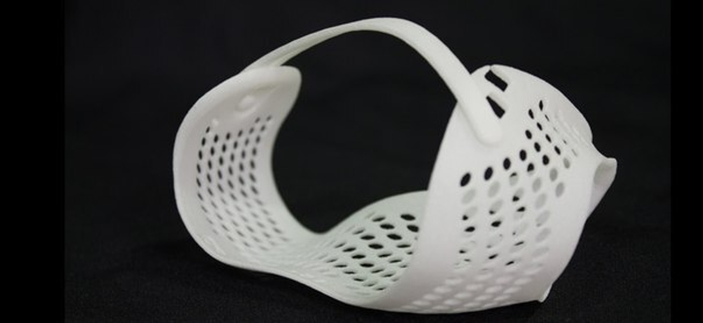 3D принтер 3D Systems Prox 500