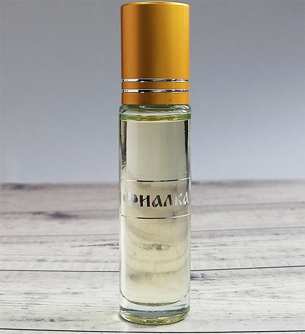 "Фиалка" благовоние масляное греческое