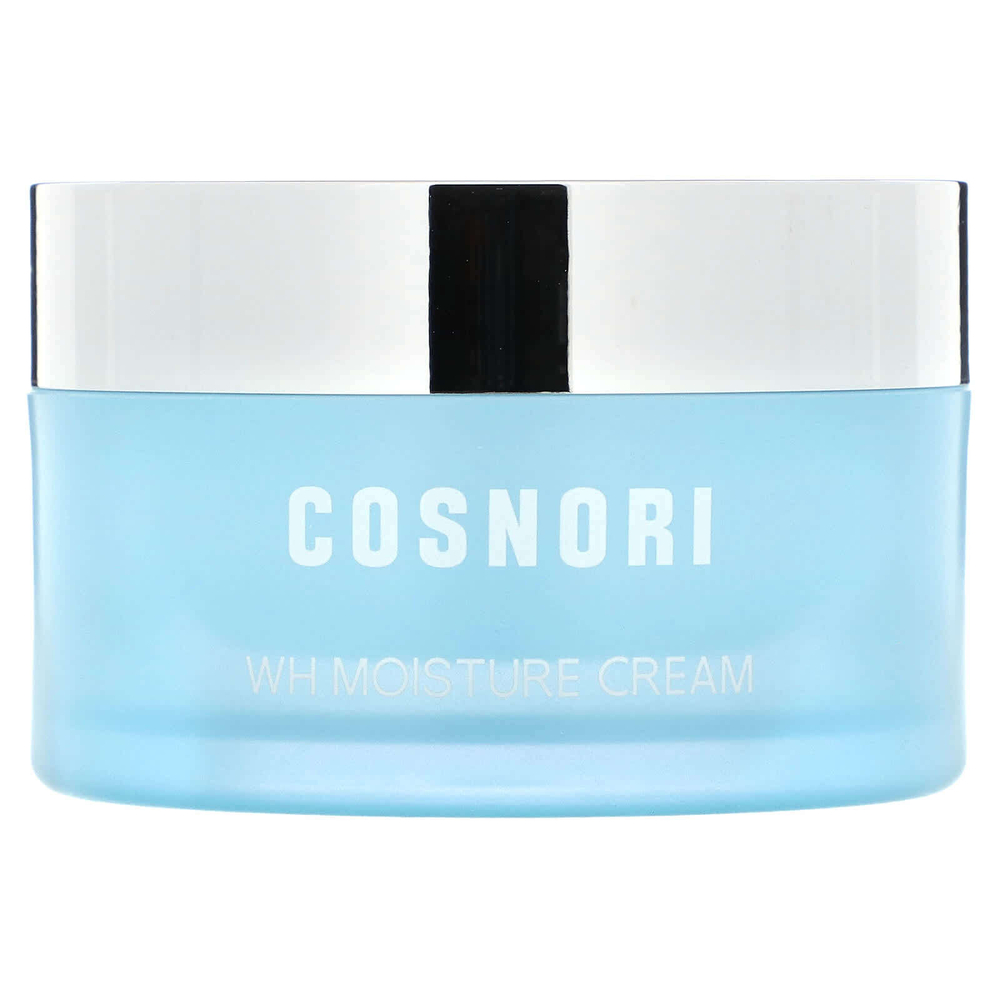 Cosnori, Увлажняющий крем WH, 50 мл (1,69 жидк. унц.)