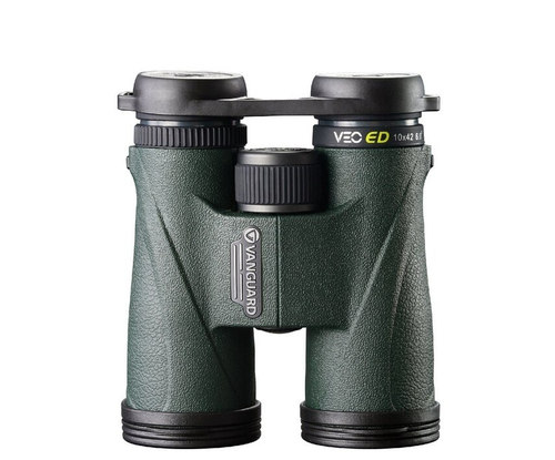 Бинокль Vanguard VEO ED 10x42