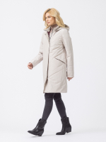 Пальто женское NADINA 29-3024-10 Maritta