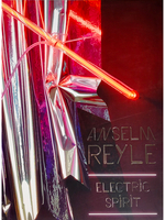 Ансельйм Рейле / Anselm Reyle. Electric Spirit