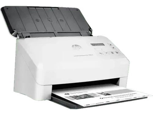 Сканер HP Europe 7000 s3 (L2757A)