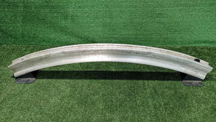 Усилитель задний Audi Q7 1 4L (2005-2015)