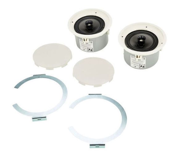 Electro-Voice EVID C8.2LP акустическая система