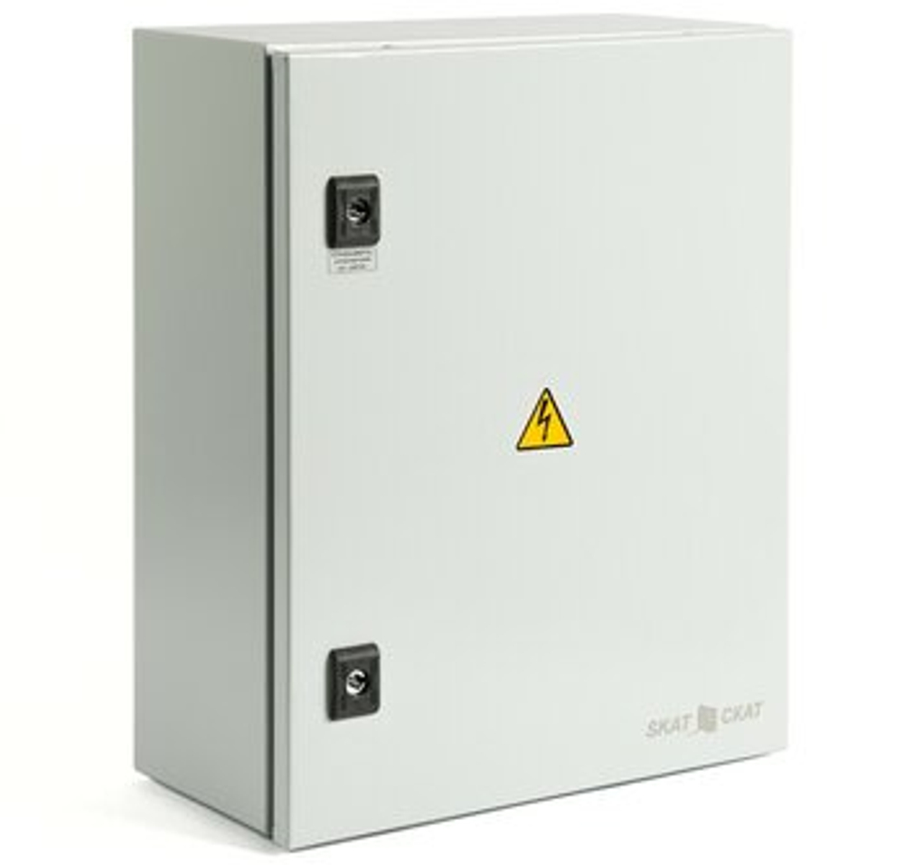 ИБП БАСТИОН SKAT-UPS-600