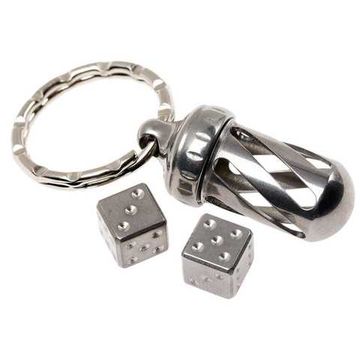 Брелок Lion Steel L/DD IN