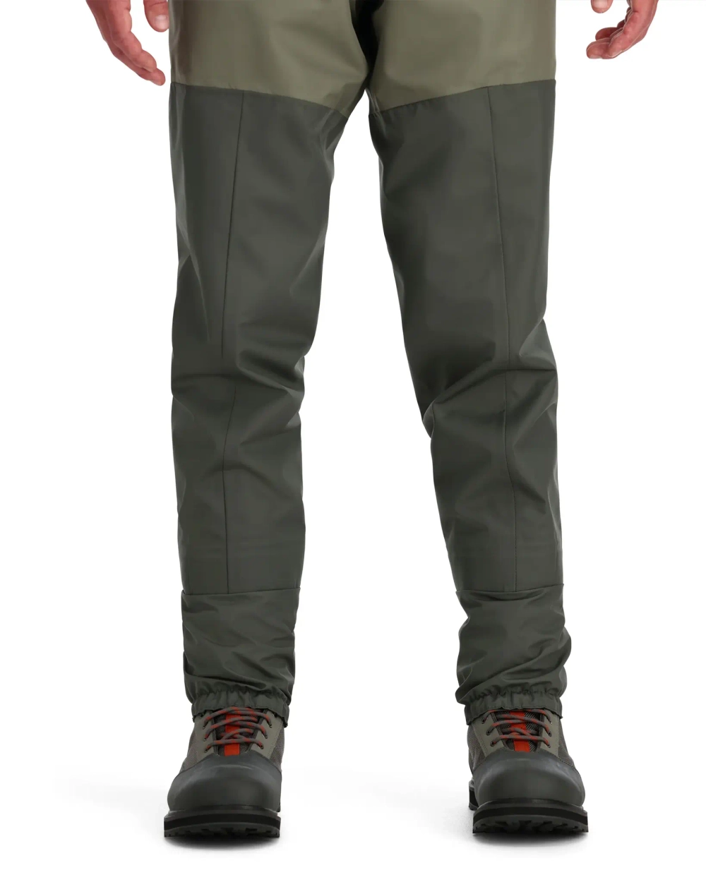 Вэйдерсы Simms Tributary Waders Stockingfoot