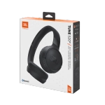 Беспроводные наушники JBL Tune 520BT, черный