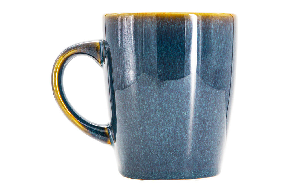 Обеденный сервиз 16 предметов на 4 персоны Home & Style Ларимар