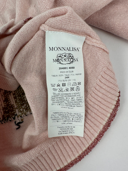 Кардиган Monnalisa