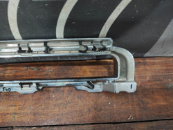 Накладка ПТФ передняя правая Tank 500 21-нв Б/У Оригинал 2803158XKV3AA