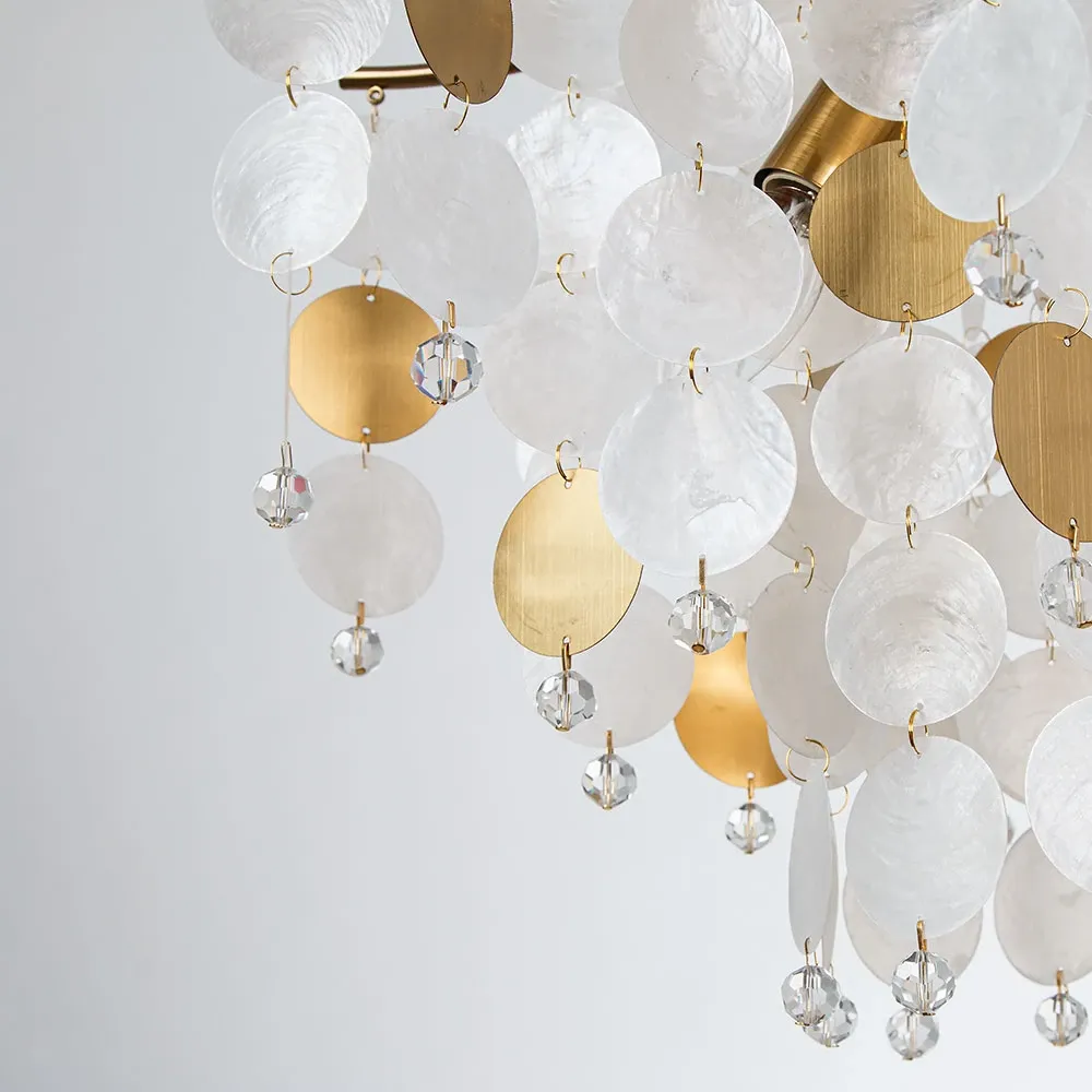 Подвесная люстра Arte Lamp PIPIRIMA