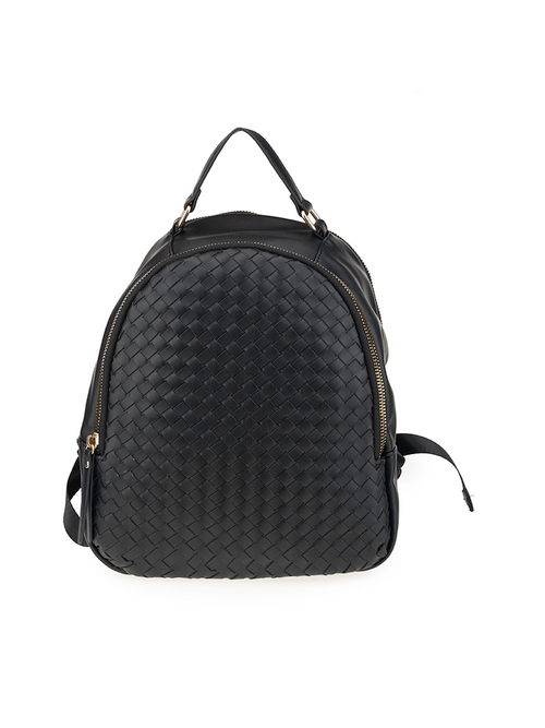 27697/10 Рюкзак жен., иск. кожа