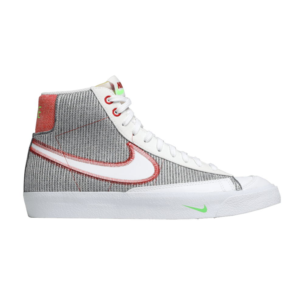 Кроссовки Nike Blazer 77 "Recycled Jerseys Pack"