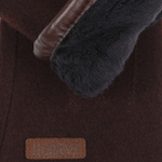 Перчатки JMF67-12 FABRETTI