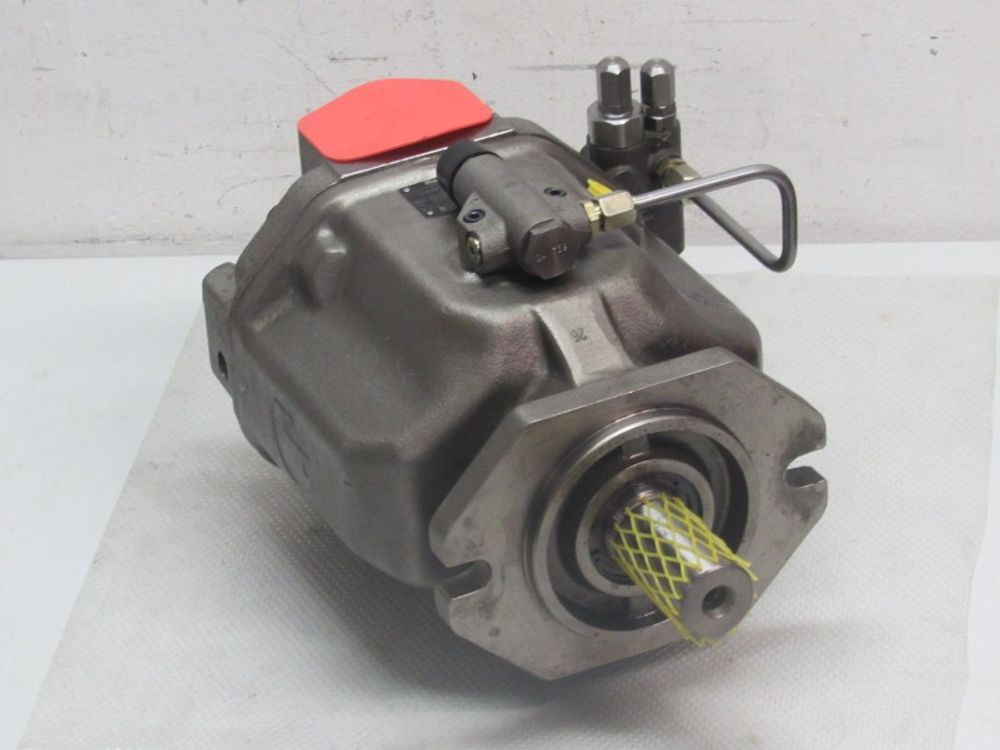 Rexroth A10VS0100 DFLR/31R-PPA12N00