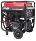 Генератор бензиновый ATLET SC13000-I-3P