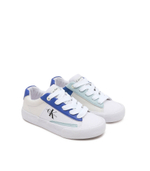 Кроссовки Calvin Klein Jeans - белый(V3X9 80564 1355Y605)