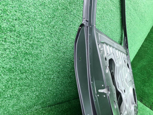 Дверь передняя левая Geely Cityray (2024-н.в.)