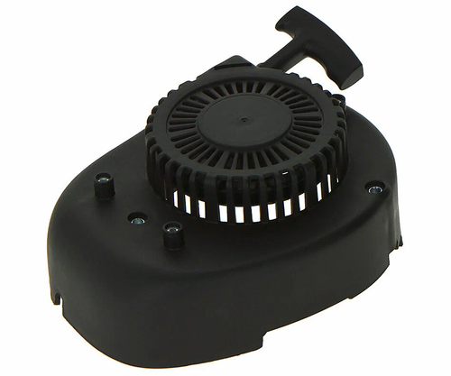 Стартер в сборе культиватора Champion BC5602BS (9P700-550)