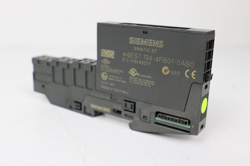 SIEMENS 6ES7 134-4FB01-0AB0