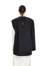 Жакет Izmenchivost' Black