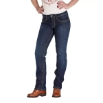 Джинсы женские ROKKER Revolution Lady Stretch