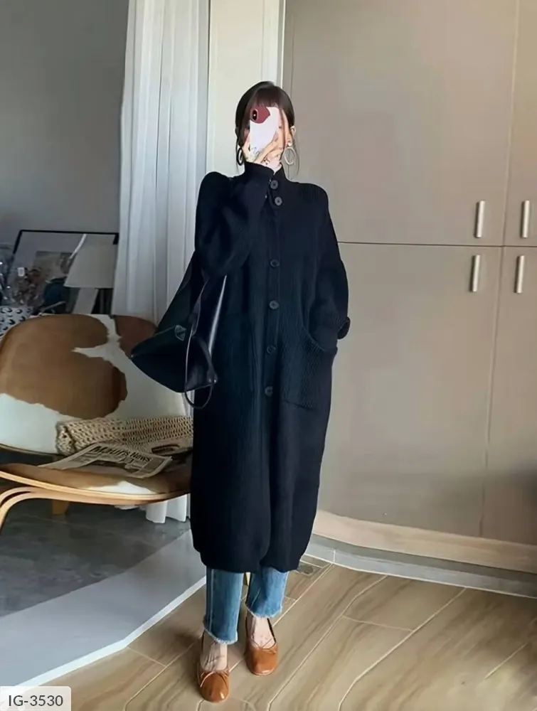 Кардиган IG-3528 Фабрика Моды