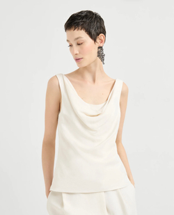 Топ BRUNELLO CUCINELLI