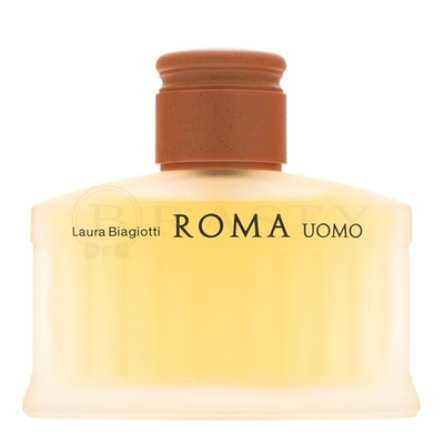 Laura Biagiotti Roma Uomo EDT M 125 ml