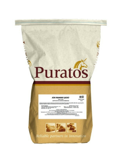 Смесь для шоколадных маффинов Изи Маффин Шоко «Puratos» ~ 15 кг