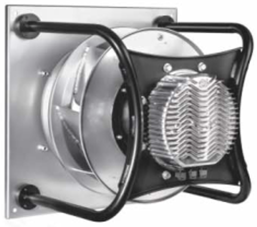 Вентилятор Sanmu ECF-K-8D560-PLHDAL6 радиальный