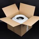 Вентилятор канальный ВКК-200 E