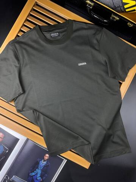 Футболка Zegna